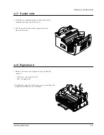 Предварительный просмотр 27 страницы Samsung Msys-5100P Service Manual