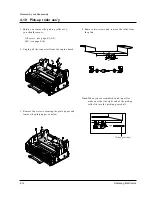 Предварительный просмотр 28 страницы Samsung Msys-5100P Service Manual