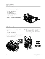 Предварительный просмотр 30 страницы Samsung Msys-5100P Service Manual