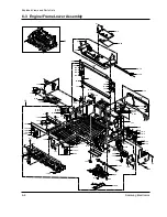 Предварительный просмотр 144 страницы Samsung Msys-5100P Service Manual