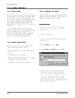 Предварительный просмотр 32 страницы Samsung MSYS 5150 Service Manual