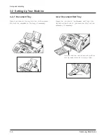 Preview for 20 page of Samsung MSYS 5200 Service Manual