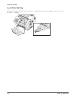 Preview for 22 page of Samsung MSYS 5200 Service Manual