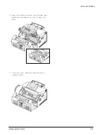 Preview for 27 page of Samsung MSYS 5200 Service Manual