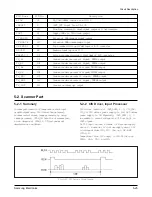 Preview for 73 page of Samsung MSYS 5200 Service Manual