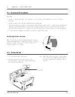 Preview for 74 page of Samsung MSYS 5200 Service Manual