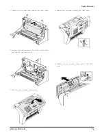 Preview for 76 page of Samsung MSYS 5200 Service Manual