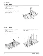 Preview for 77 page of Samsung MSYS 5200 Service Manual