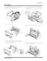 Preview for 80 page of Samsung MSYS 5200 Service Manual