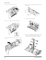 Preview for 81 page of Samsung MSYS 5200 Service Manual