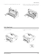 Preview for 84 page of Samsung MSYS 5200 Service Manual