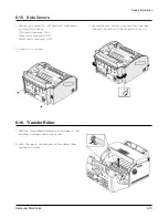 Preview for 86 page of Samsung MSYS 5200 Service Manual