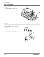 Preview for 91 page of Samsung MSYS 5200 Service Manual