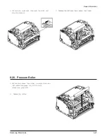 Preview for 94 page of Samsung MSYS 5200 Service Manual