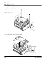 Preview for 95 page of Samsung MSYS 5200 Service Manual