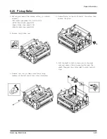 Preview for 96 page of Samsung MSYS 5200 Service Manual