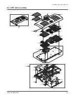 Preview for 140 page of Samsung MSYS 5200 Service Manual