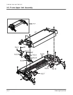 Preview for 149 page of Samsung MSYS 5200 Service Manual