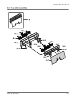 Preview for 158 page of Samsung MSYS 5200 Service Manual