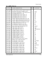 Preview for 178 page of Samsung MSYS 5200 Service Manual