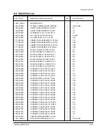 Preview for 182 page of Samsung MSYS 5200 Service Manual