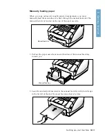 Preview for 21 page of Samsung Msys 6750 User Manual