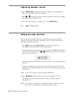 Preview for 30 page of Samsung Msys 6750 User Manual