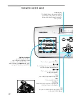 Preview for 33 page of Samsung Msys 6750 User Manual