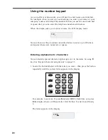 Preview for 35 page of Samsung Msys 6750 User Manual