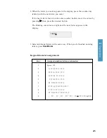 Preview for 36 page of Samsung Msys 6750 User Manual