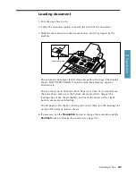 Preview for 40 page of Samsung Msys 6750 User Manual