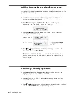 Preview for 47 page of Samsung Msys 6750 User Manual