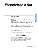 Preview for 48 page of Samsung Msys 6750 User Manual