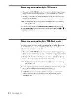 Preview for 49 page of Samsung Msys 6750 User Manual