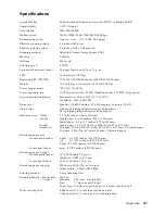 Preview for 100 page of Samsung Msys 6750 User Manual