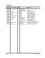 Preview for 91 page of Samsung Msys 6800 Service Manual