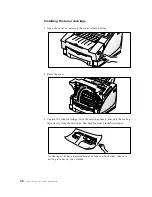 Preview for 17 page of Samsung Msys 730 User Manual