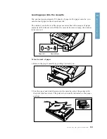 Preview for 20 page of Samsung Msys 730 User Manual