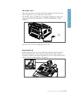 Preview for 28 page of Samsung Msys 730 User Manual