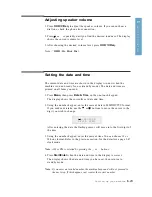 Preview for 34 page of Samsung Msys 730 User Manual