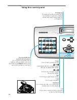 Preview for 37 page of Samsung Msys 730 User Manual