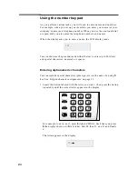 Preview for 39 page of Samsung Msys 730 User Manual