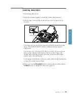 Preview for 44 page of Samsung Msys 730 User Manual