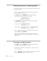 Preview for 51 page of Samsung Msys 730 User Manual