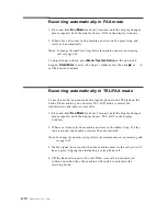 Preview for 53 page of Samsung Msys 730 User Manual