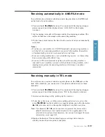 Preview for 54 page of Samsung Msys 730 User Manual