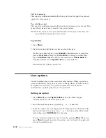 Preview for 77 page of Samsung Msys 730 User Manual