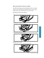 Preview for 87 page of Samsung Msys 730 User Manual