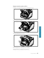 Preview for 89 page of Samsung Msys 730 User Manual