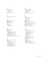 Preview for 107 page of Samsung Msys 730 User Manual